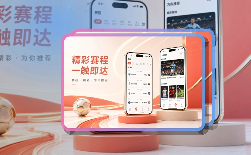 澳客 APP访问展示图