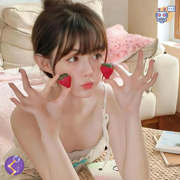 邓女士